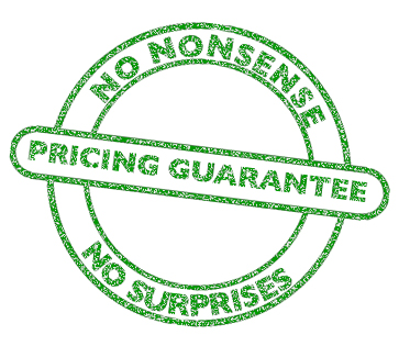 NoNosensePricingStamp